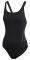ΜΑΓΙΟ ADIDAS PERFORMANCE PRO V 3-STRIPES SWIMSUIT ΜΑΥΡΟ (44) ΜΑΓΙΟ ADIDAS PERFORMANCE PRO V 3-STRIPES SWIMSUIT ΜΑΥΡΟ (44)