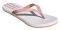 ΣΑΓΙΟΝΑΡΑ ADIDAS PERFORMANCE EEZAY FLIP-FLOP ΡΟΖ/ΛΕΥΚΗ (UK:7, EU:40.5) ΣΑΓΙΟΝΑΡΑ ADIDAS PERFORMANCE EEZAY FLIP-FLOP ΡΟΖ/ΛΕΥΚΗ (UK:7, EU:40.5)