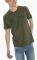 ΜΠΛΟΥΖΑ RUSSELL ATHLETIC WINGS S/S CREWNECK TEE ΧΑΚΙ (L) ΜΠΛΟΥΖΑ RUSSELL ATHLETIC WINGS S/S CREWNECK TEE ΧΑΚΙ (L)