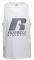  RUSSELL ATHLETIC R SINGLET  (XL...