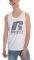  RUSSELL ATHLETIC R SINGLET  (XL)