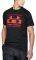  UNDER ARMOUR UA BLOCKED SPORTSTYLE GRAPHIC T-SHIRT  (S)