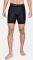   UNDER ARMOUR HEATGEAR ARMOUR MID SHORTS  (S)