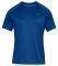  UNDER ARMOUR UA TECH 2.0 LACROSSE S/S SHIRT  (S)