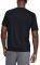  UNDER ARMOUR UA GL FOUNDATION GRAPHIC T-SHIRT  (S)