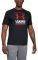  UNDER ARMOUR UA GL FOUNDATION GRAPHIC T-SHIRT  (L)