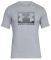  UNDER ARMOUR UA BOXED SPORTSTYLE GRAPHIC T-SHIRT  (S)