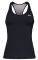  UNDER ARMOUR HEATGEAR ARMOUR RACER TANK TOP  (XS)