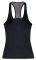  UNDER ARMOUR HEATGEAR ARMOUR RACER TANK TOP  (XS)