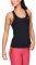  UNDER ARMOUR HEATGEAR ARMOUR RACER TANK TOP  (XS)