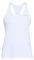  UNDER ARMOUR HEATGEAR ARMOUR RACER TANK TOP  (XS)