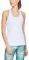  UNDER ARMOUR HEATGEAR ARMOUR RACER TANK TOP  (XS)