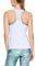  UNDER ARMOUR HEATGEAR ARMOUR RACER TANK TOP  (XS)