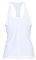  UNDER ARMOUR HEATGEAR ARMOUR RACER TANK TOP  (M)