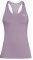  UNDER ARMOUR HEATGEAR ARMOUR RACER TANK TOP  (XS)