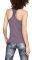  UNDER ARMOUR HEATGEAR ARMOUR RACER TANK TOP  (XS)