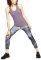  UNDER ARMOUR HEATGEAR ARMOUR RACER TANK TOP  (S)