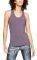  UNDER ARMOUR HEATGEAR ARMOUR RACER TANK TOP  (L)