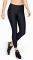 ����� 7/8 UNDER ARMOUR HEATGEAR ARMOUR ANKLE CROP BRANDED LEGGINGS ����� (S)