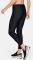 ����� 7/8 UNDER ARMOUR HEATGEAR ARMOUR ANKLE CROP BRANDED LEGGINGS ����� (S)