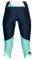  3/4 UNDER ARMOUR UA ARMOUR FLY FAST PRINTED RUNNING CAPRIS  / (M)