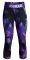  3/4 UNDER ARMOUR HEATGEAR ARMOUR PRINTE...