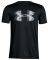  UNDER ARMOUR UA TECH BIG LOGO SOLID S/S SHIRT  (M)