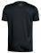  UNDER ARMOUR UA TECH BIG LOGO SOLID S/S SHIRT  (M)