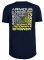  UNDER ARMOUR UA BACK BOX GRAPHIC S/S SHIRT   (S)
