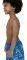 ΜΑΓΙΟ SPEEDO COREY CROC ALLOVER 11\ ΜΑΓΙΟ SPEEDO COREY CROC ALLOVER 11\