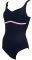  SPEEDO SCULPTURE CONTOURLUXE SWIMSUIT   (46)