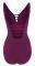 ΜΑΓΙΟ SPEEDO OPALGLEAM SWIMSUIT ΜΠΟΡΝΤΟ (44) ΜΑΓΙΟ SPEEDO OPALGLEAM SWIMSUIT ΜΠΟΡΝΤΟ (44)