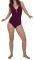 ΜΑΓΙΟ SPEEDO OPALGLEAM SWIMSUIT ΜΠΟΡΝΤΟ (44) ΜΑΓΙΟ SPEEDO OPALGLEAM SWIMSUIT ΜΠΟΡΝΤΟ (44)