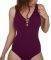 ΜΑΓΙΟ SPEEDO OPALGLEAM SWIMSUIT ΜΠΟΡΝΤΟ (44) ΜΑΓΙΟ SPEEDO OPALGLEAM SWIMSUIT ΜΠΟΡΝΤΟ (44)