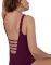 ΜΑΓΙΟ SPEEDO OPALGLEAM SWIMSUIT ΜΠΟΡΝΤΟ (44) ΜΑΓΙΟ SPEEDO OPALGLEAM SWIMSUIT ΜΠΟΡΝΤΟ (44)