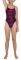  SPEEDO COLOURVIBE TURNBACK SWIMSUIT / (32)