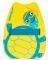 SPEEDO PRINTED BACK FLOAT  (22 ...