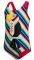  SPEEDO JUNGLESAMBA SWIMSUIT  (...