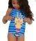  SPEEDO JUNGLEGINA SWIMSUIT  (92 CM)