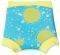  SPEEDO TOMMY TURTLE NAPPY COVER  (9-12 )