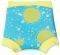  SPEEDO TOMMY TURTLE NAPPY COVER  (18-24 )