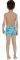   SPEEDO JUNGLETERRY ALLOVER AQUASHORT  (2 )
