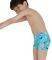   SPEEDO JUNGLETERRY ALLOVER AQUASHORT  (2 )