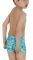   SPEEDO JUNGLETERRY ALLOVER AQUASHORT  (2 )