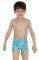   SPEEDO JUNGLETERRY ALLOVER AQUASHORT  (6 )