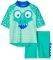  SPEEDO COREY CROC SWIM TOP & SHORT SET ...