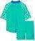  SPEEDO COREY CROC SWIM TOP & SHORT SET / (110 CM)