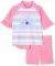  SPEEDO KOKO KOALA SWIM TOP & SHORT SET ...