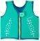  SPEEDO CROC PRINTED FLOAT VEST  (2-4 )