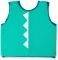  SPEEDO CROC PRINTED FLOAT VEST  (2-4 )